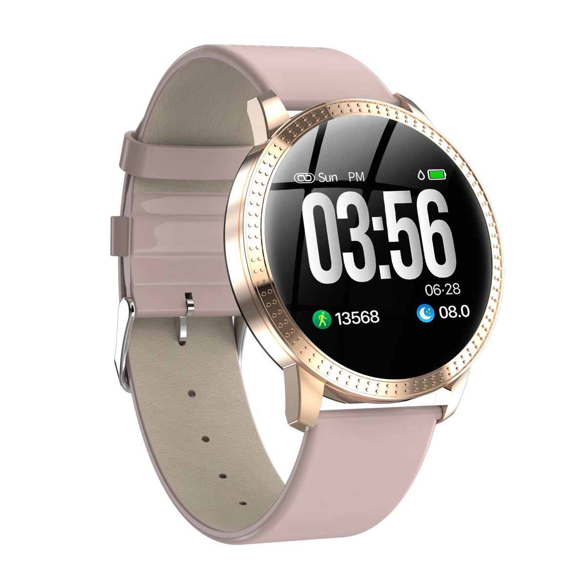 cf18 smartwatch