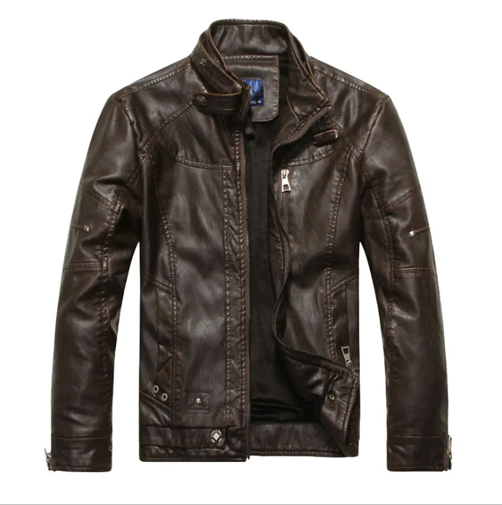 3 вида цветов верховой езды байкерская куртка из искусственной кожи мотоциклетные одежда для