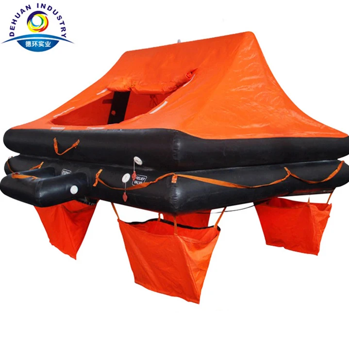 Solas救命いかだ 備品救命いかだ Buy Solas救命いかだ 備品救命いかだ インフレータブル救命筏人 カスタムライフラフト Product On Alibaba Com