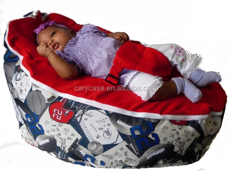 infant bean bag