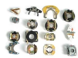 Ningbo Zhenhai Rongda Electrical Appliance Co., Ltd.