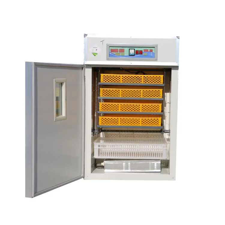 
 Новейшая полностью автоматическая машина для выведения яиц 1056, инкубатор для курицы, инкубатор для яиц на продажу  