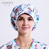 Blue and white-little nurse