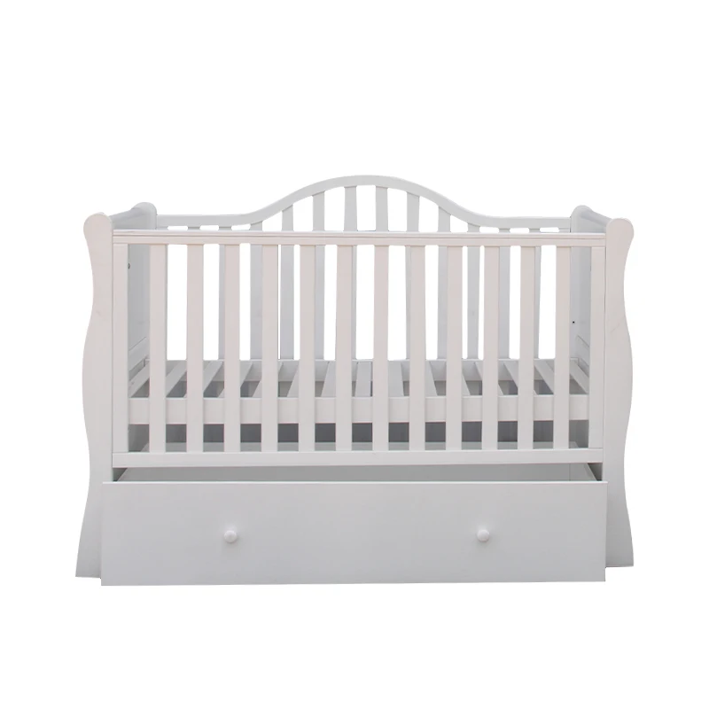 vib sleigh cot bed