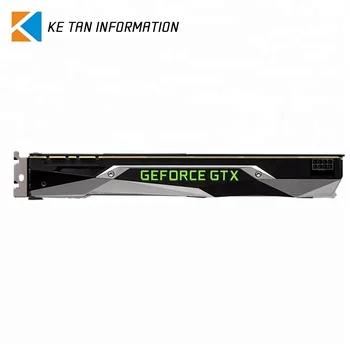 GIGABYTE GeForce GTX1080 Founders Edition 8G中古グラフィック