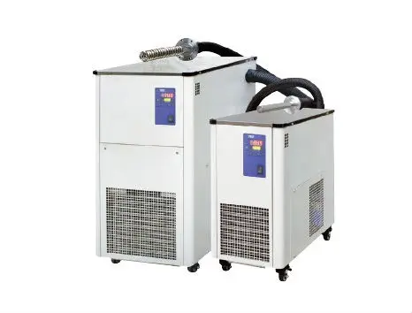 cold immersion circulator