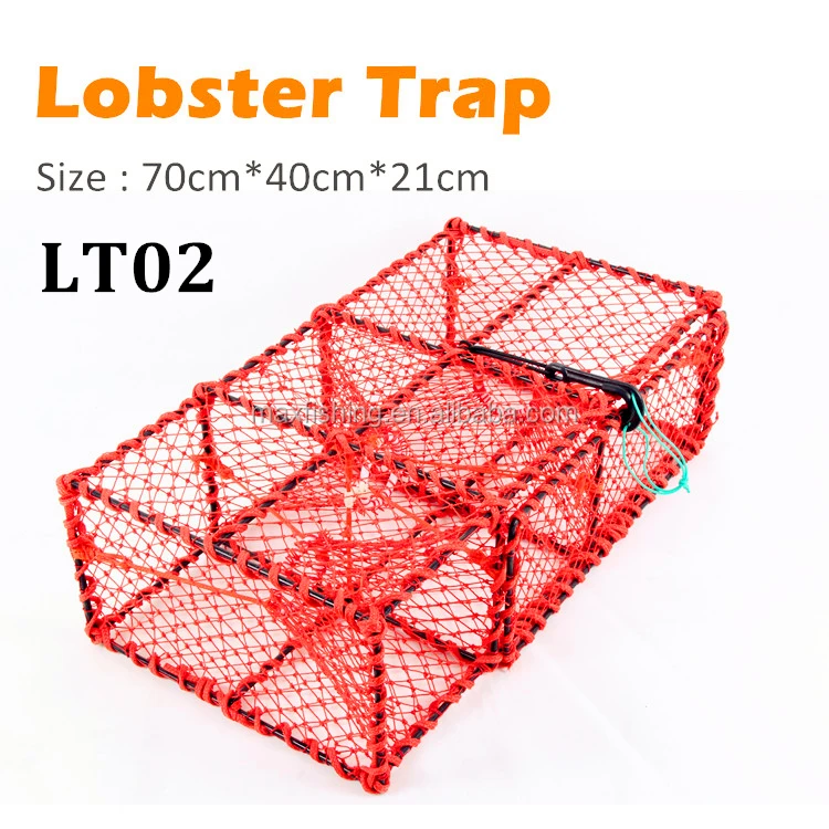 Commercial lobster traps for sale Clearance