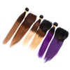 Capelli ombre