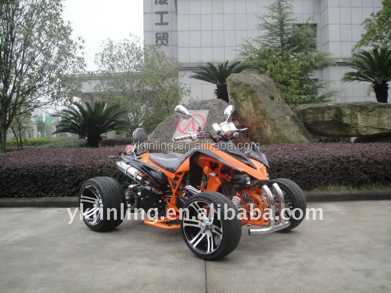 Лучшие продажи 4 Wheeler 250cc ATV для взрослых гоночный квадроцикл Atv для продажи