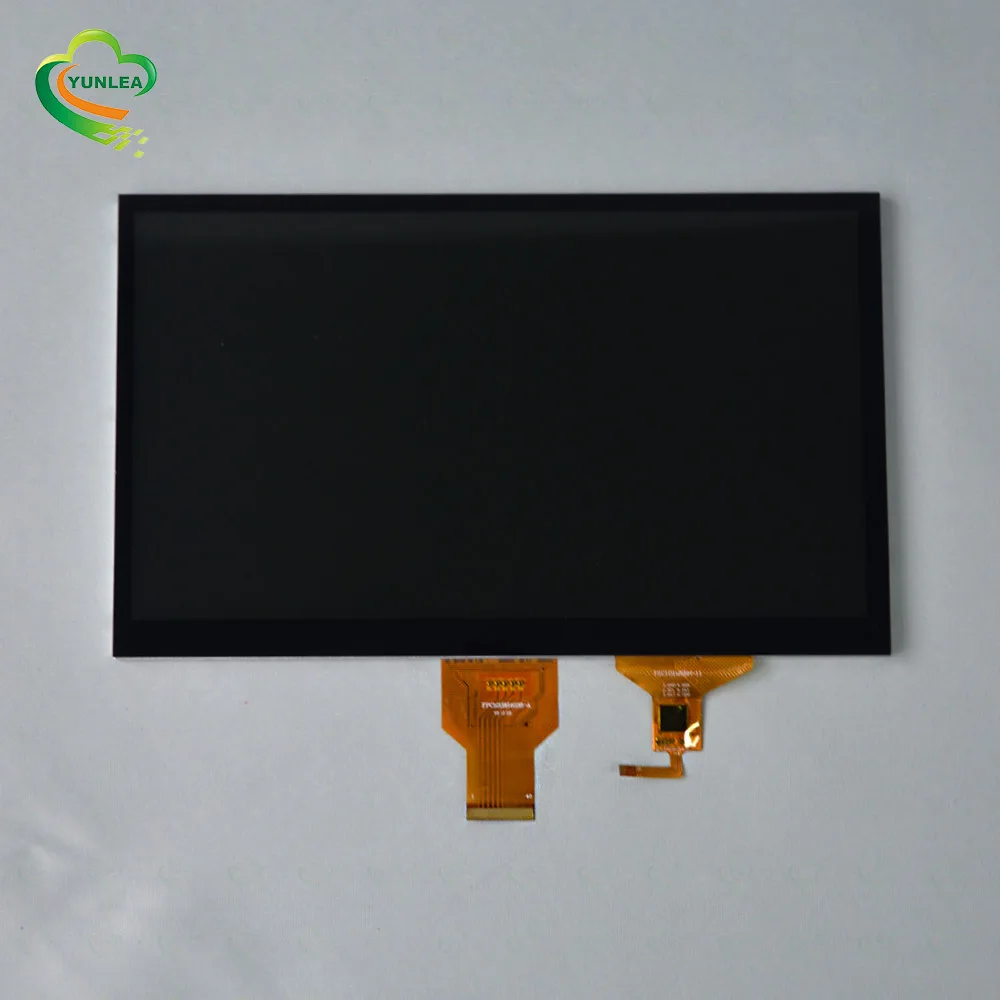 10.1 lcd touch screen manufacturer