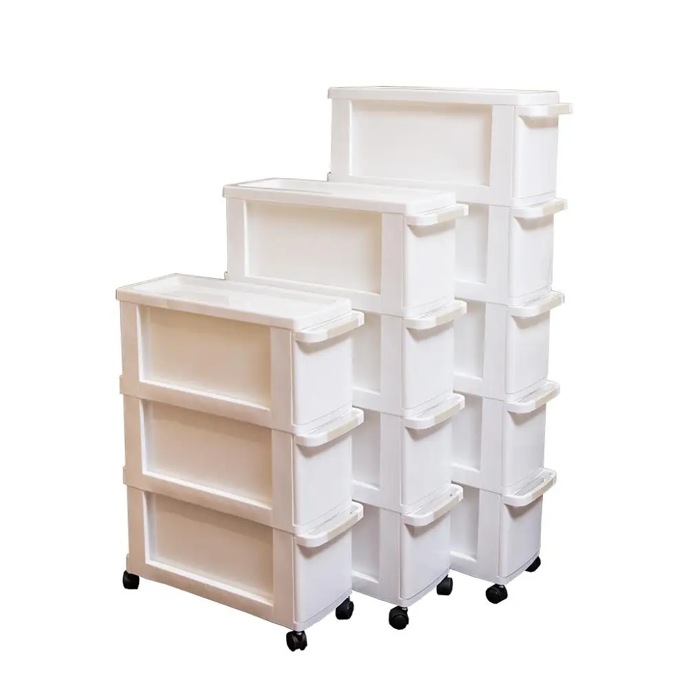 Buy Wholesale China Plastic Storage Drawers – 42 Compartment