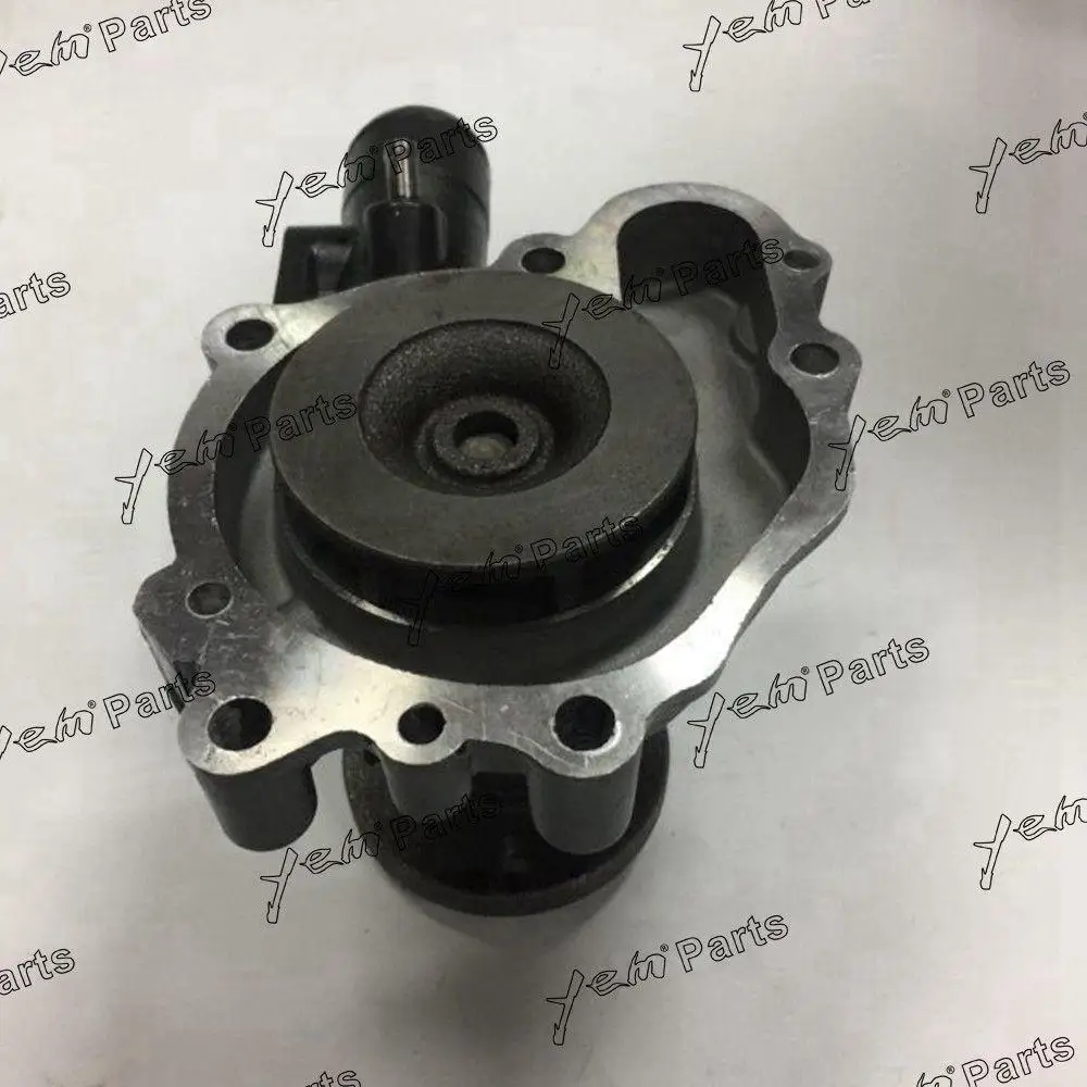 4TNV98 Water Pump 129927-42000 for Yanmar Engine 2
