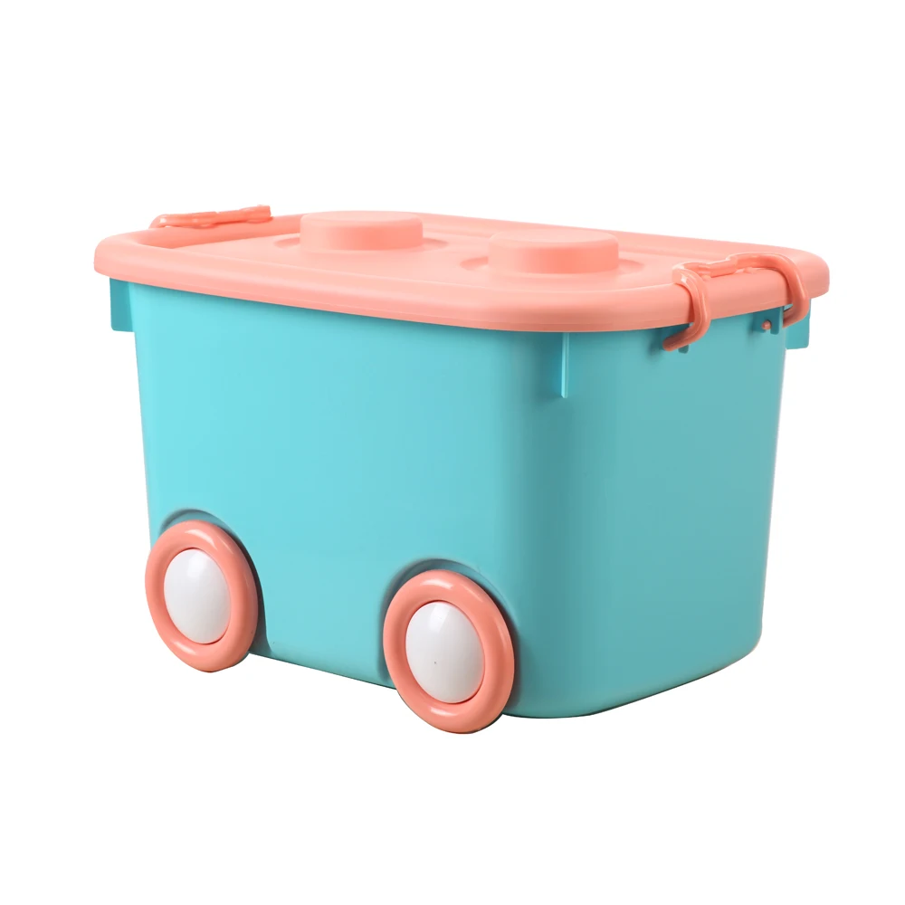 toy bin plastic