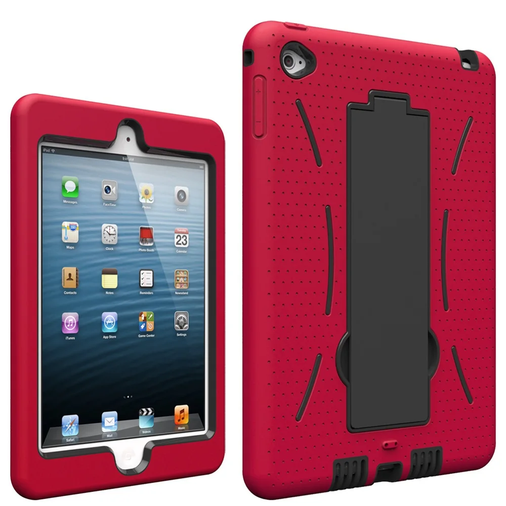 ipad mini 4 rubber case