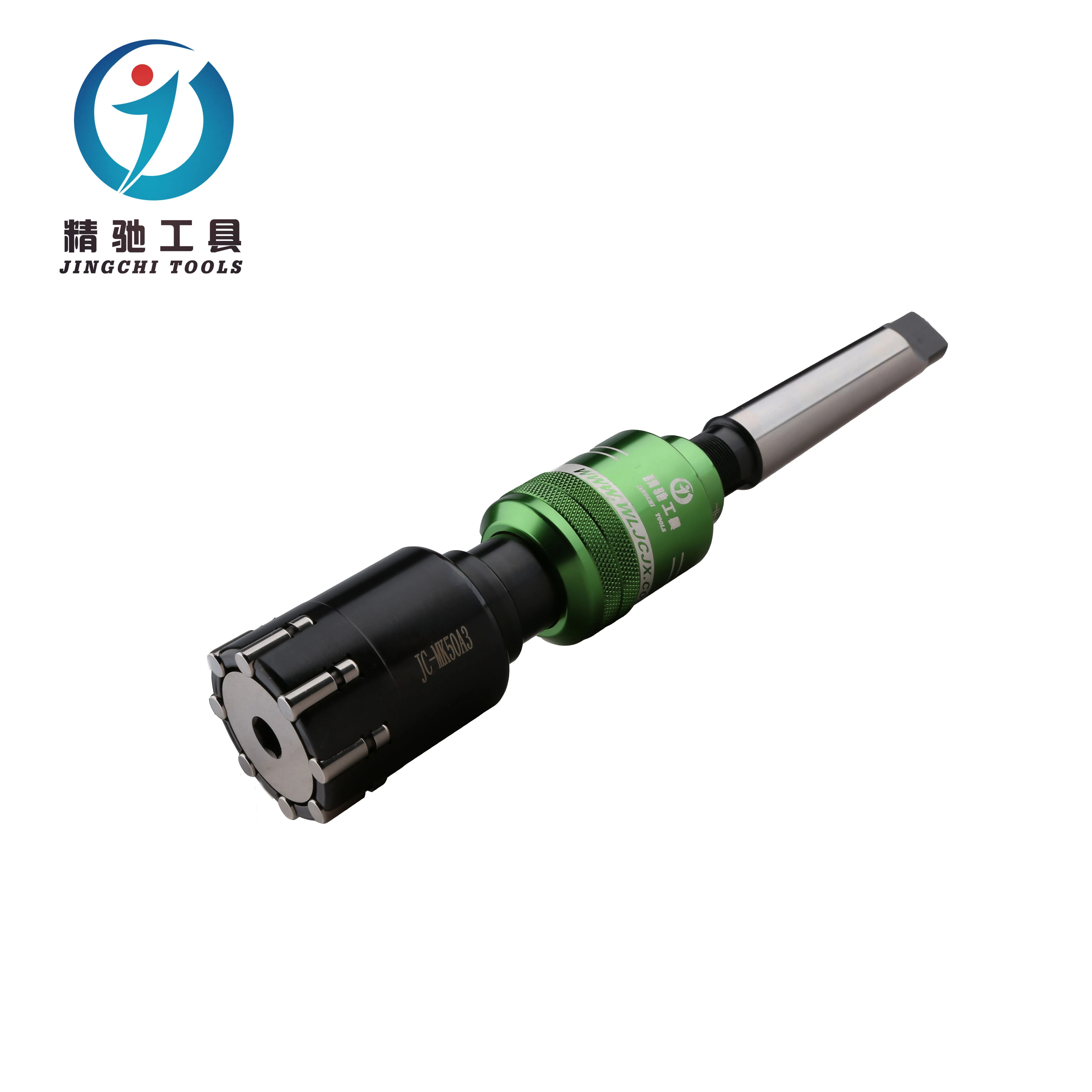 
JC-MK50A3 blind-hole honing tool cylinder tubing internal roller burnishing tool factory direct sales 