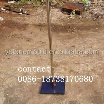 Concrete Stamp Tool Hammer