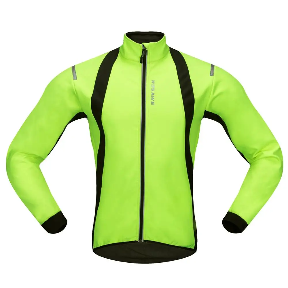 cycling shell jacket men's