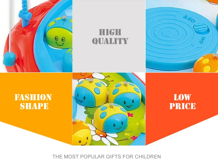 Лидер продаж 2018 17 шт. электрические магнитные игрушки для рыбалки летние