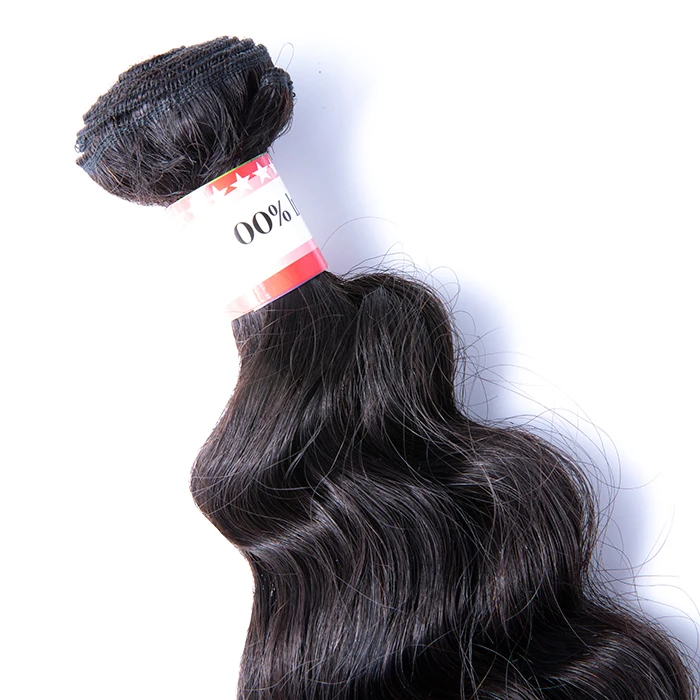 Virgin indian hair extensions wholesale Clearance