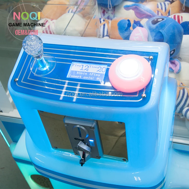 
 2018 специальная версия, машина для сбора кукол и набивных животных  