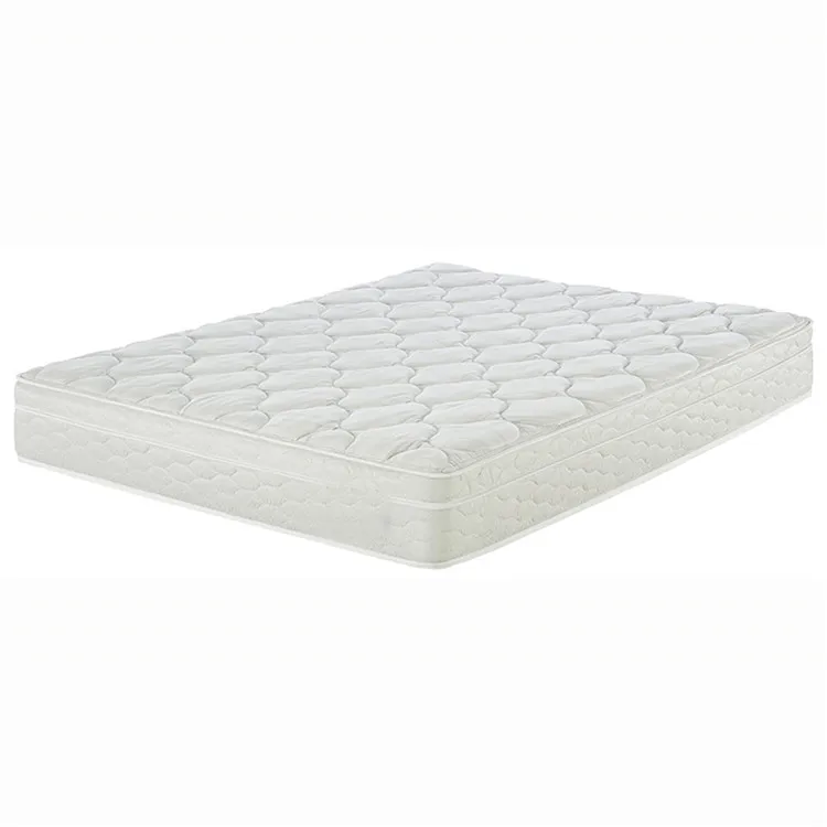 Comfort Spring Mattress