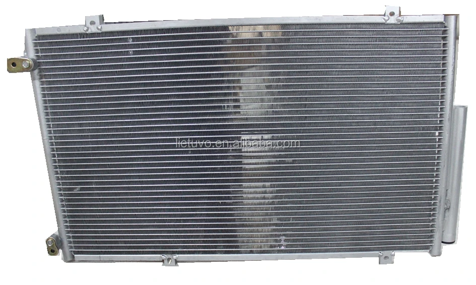 Original Quality Auto Condenser for Geely LC 1017009712