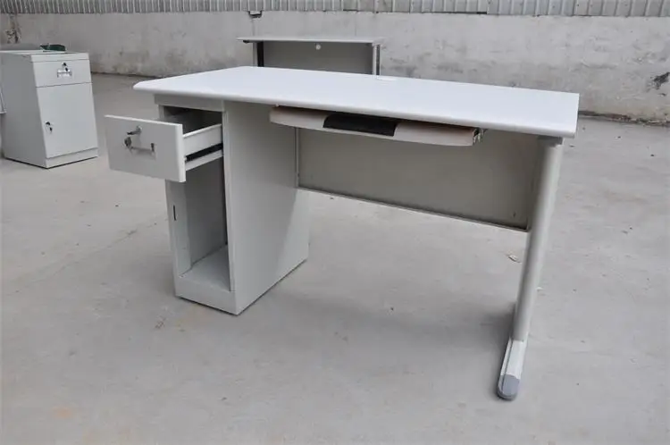 Top Quality European Executive Modular Office Furniture Desk With Side Return
