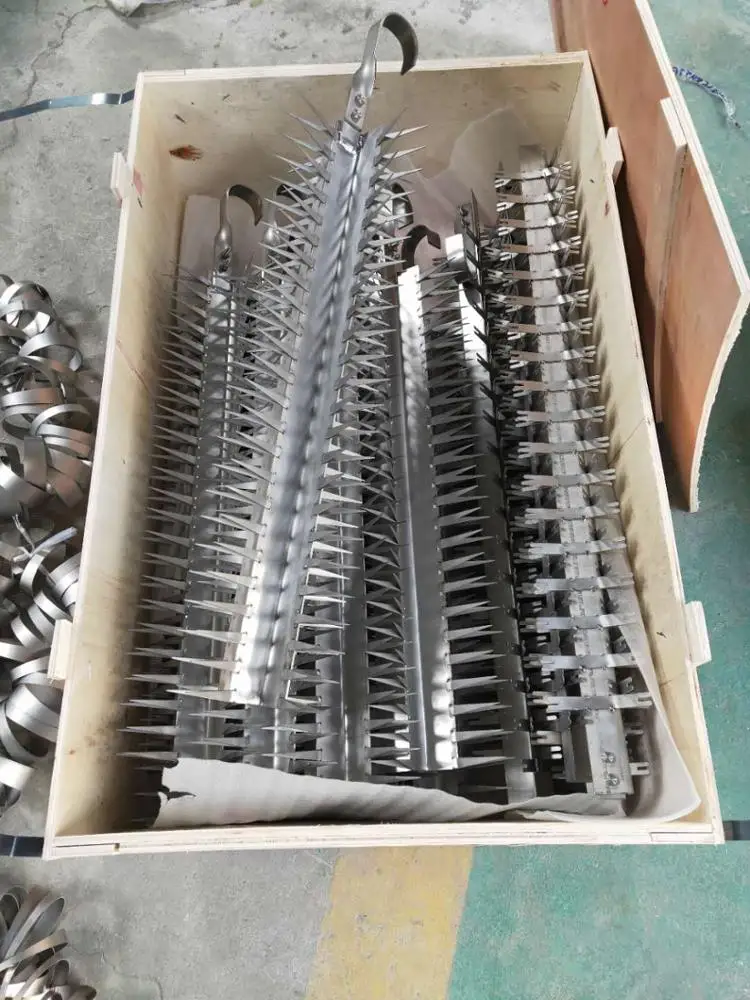 Plating Titanium Jigs Prat And Racks Used For Anodizing/painting