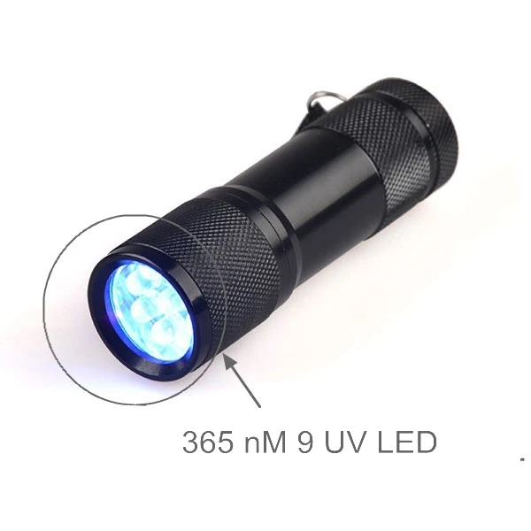 Toyvian 24 Mini-Taschenlampen LED – Raketenform, Für Partys, Geschenke, Schlüsselanhänger