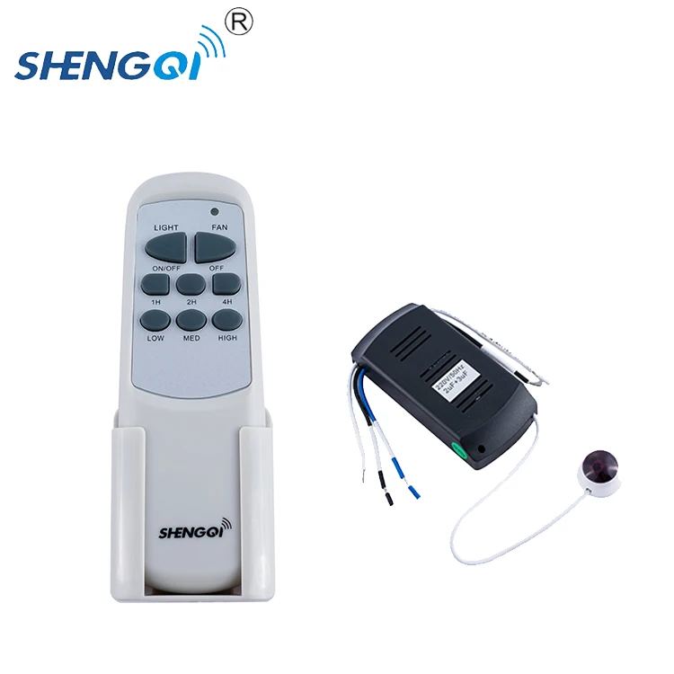 Ceiling Fan Lamp Remote Control Switch Kit With Speed Control Buy Ceiling Light Remote Control Kit Ceiling Fan Remote Receiver Fan Light Remote Product On Alibaba Com