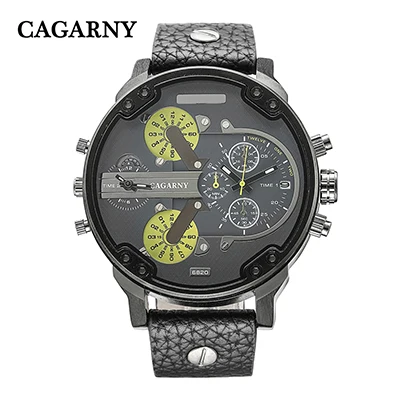 Cagarny watch 2024 price