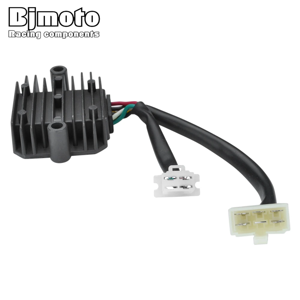 Регулятор выпрямителя Для Honda CB750SC Nighthawk CB750K CB750F CB1100F Super Sport CBX1000 CB900C CB1000C CB750C на заказ