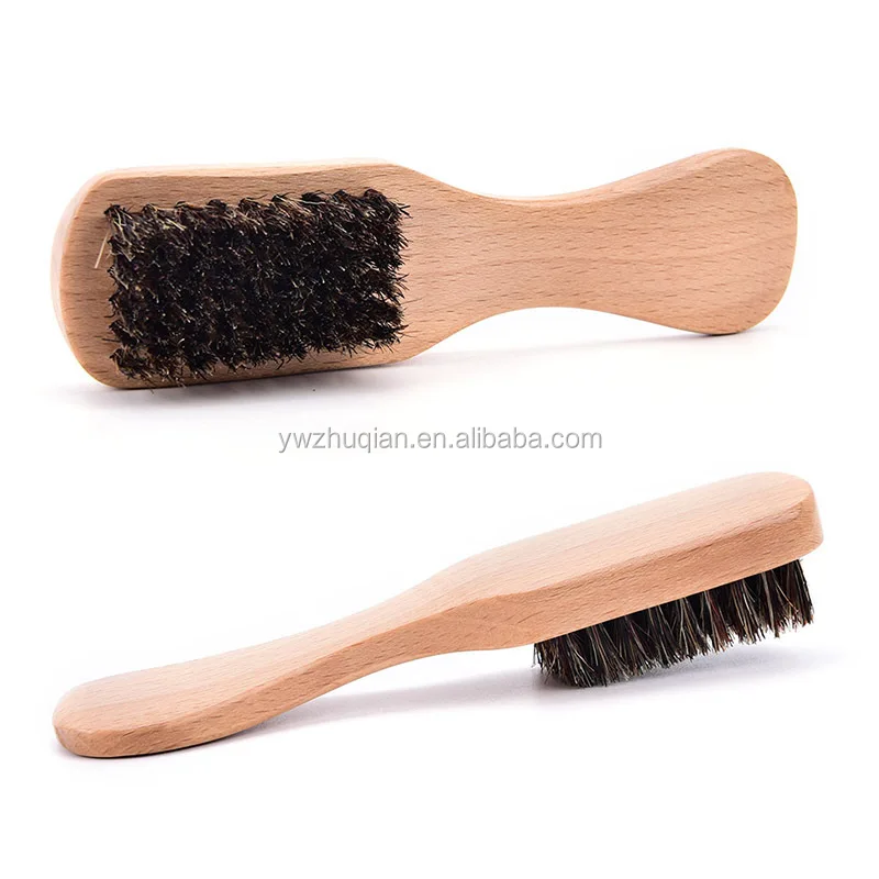 hard hair brush