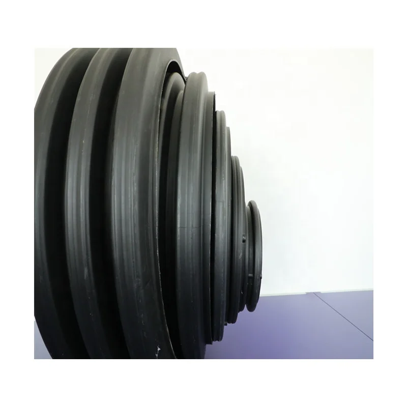 Hdpe Plastic Culvert Pipe 24 Inch Culvert Price