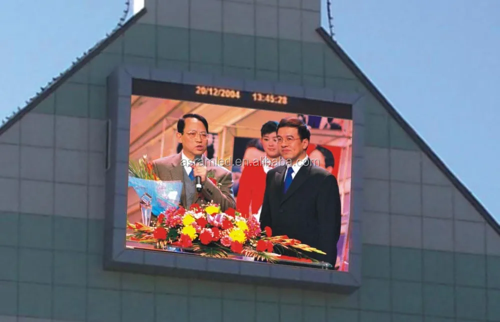 Xxxxx China Video Led Dot matrix Indoor Display