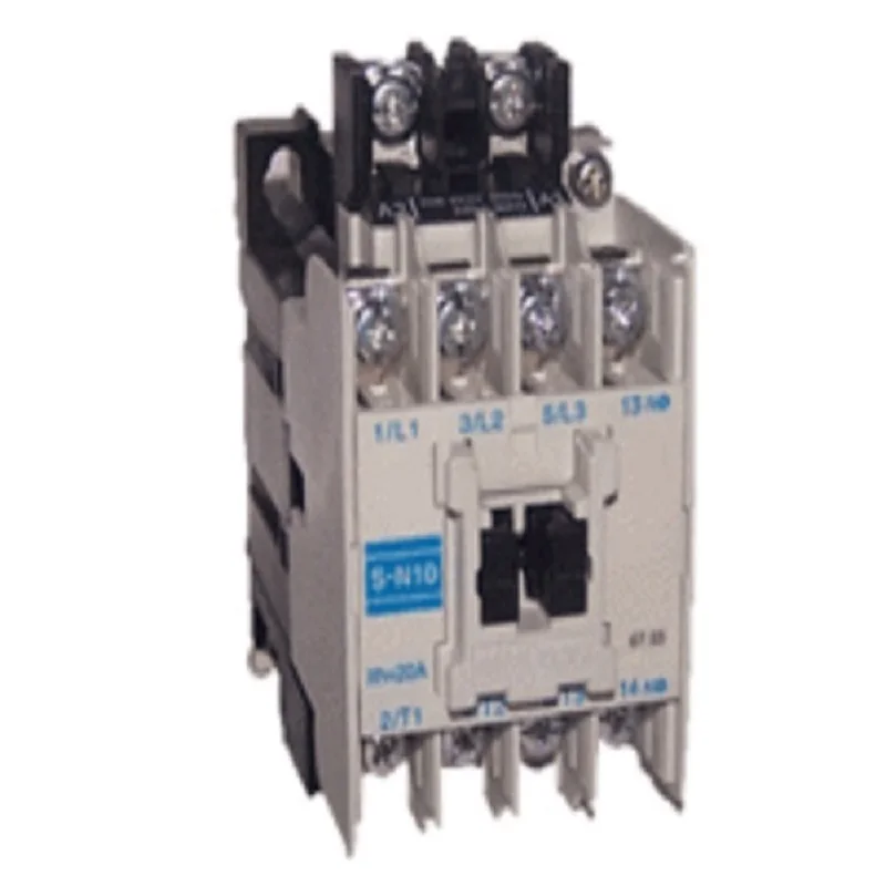 S-N20 SN20 Mitsubishi Magnetic Contactor In Box cz 