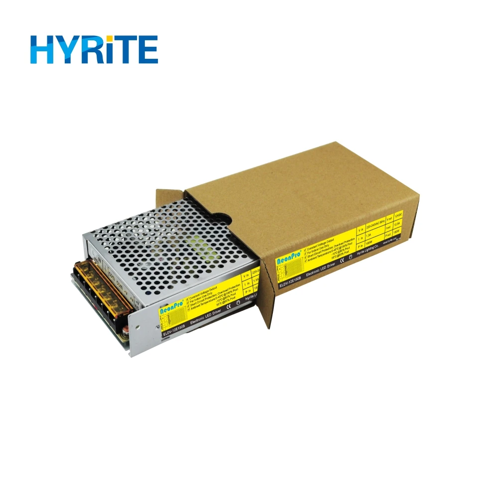 Power Supply Units 5v 12v 24v 36v 48v 15w 25w 35w 50w 100w 150w 200w