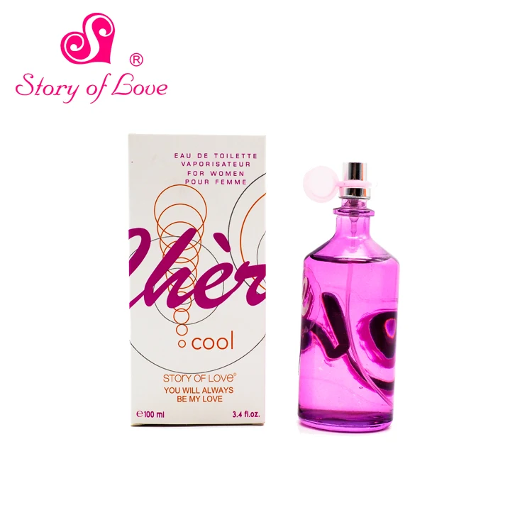ピンクの甘い夢の愛の香水 Buy 夢愛香水 甘い愛の香水 ピンクの愛の香水 Product On Alibaba Com