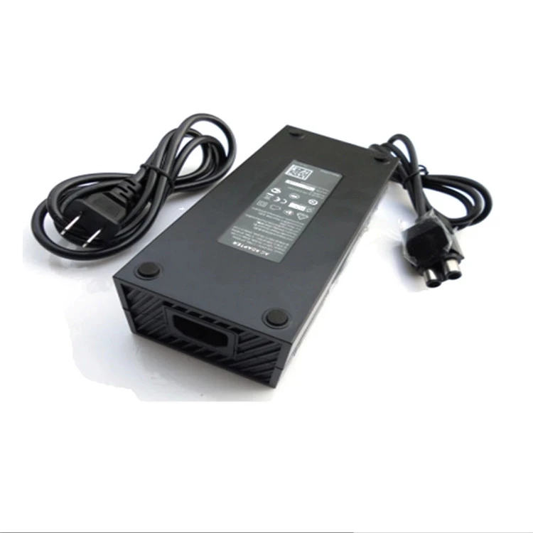 
SYYTECH для XBOX ONE адаптер переменного тока Сменное зарядное устройство с кабелем 