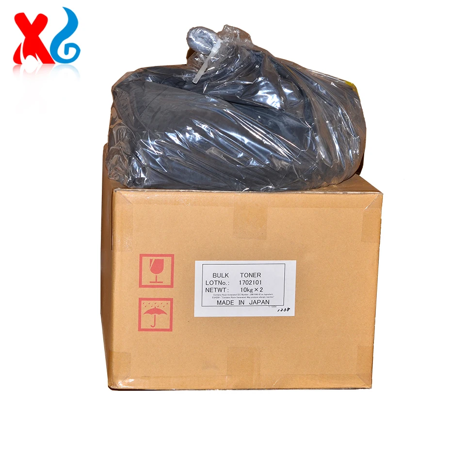 Compatible Toner Powder for Kyocera Taskalfa 1800 3010i 3510 3510i KM 1620 Japan Toner Powder