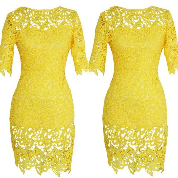 Mlc2701 Small Order Summer Women Dress Women Lace Pattern Short Sleeve Stretch Petal Bangcon One Piece Mini Dress Buy Ladies One Piece Dress Designer One Piece Dress One Piece Dress Latest Product