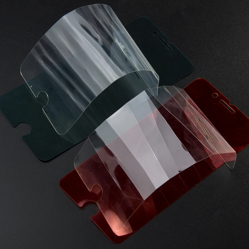 Online Shopping Store UAE Mobile Temper Glass Sheet A4 Size for Cell Phones