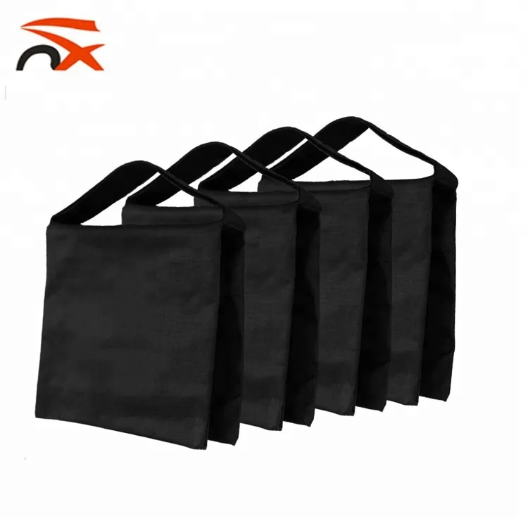 Уличные сверхпрочные мешки с песком для фото-и видеосъемки, легкие сумки с весом для освещения