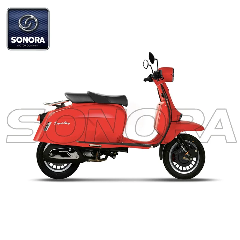 Королевский сплав GP 125 S комплект кузова переменного тока детали двигателя комплектные запасные части оригинальные запасные части