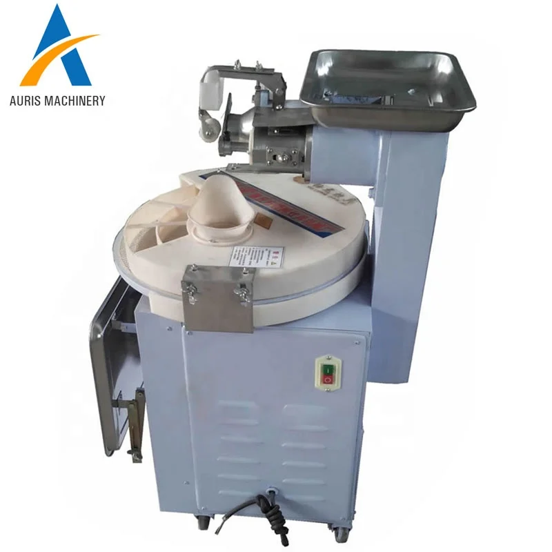 Manual Bread Dough Divider And Rounder For Sale Buy Dough Divider And