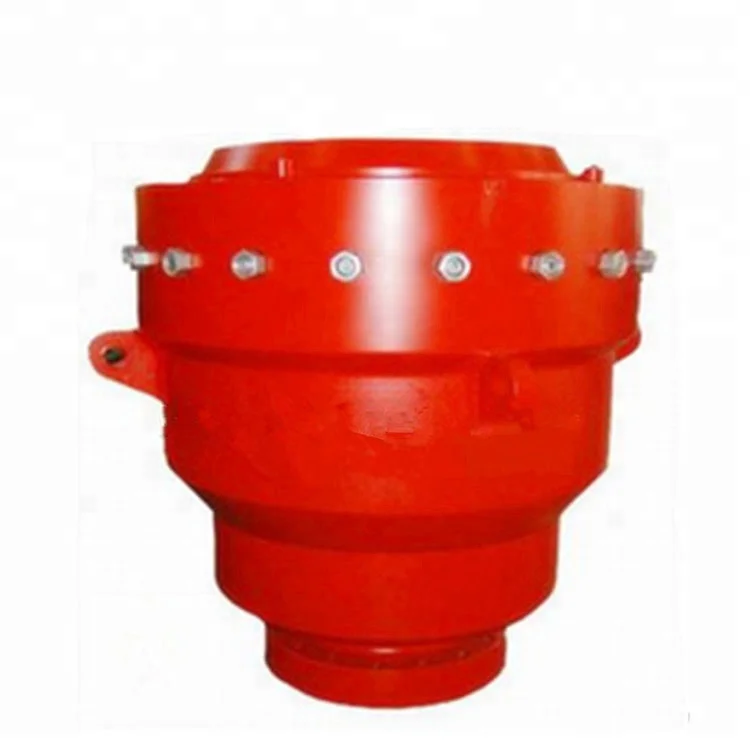 API 11 " Shaffer Annular BOP Manual 5000psi