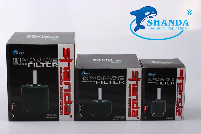 Shanda Filter Media Aquarium & Accessory Type And Aquariums,Aquariums