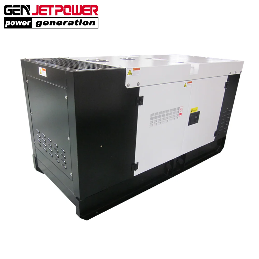 Powered by Yangdong Y4105D Engine 30kw 40kva diesel Free Energy Generator India Price