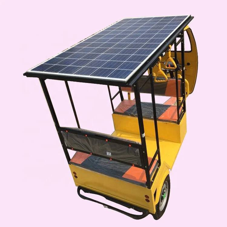 Solar Tricycle Auto Rickshaw Price In Pakistan Electric Rickshaw Kavaki