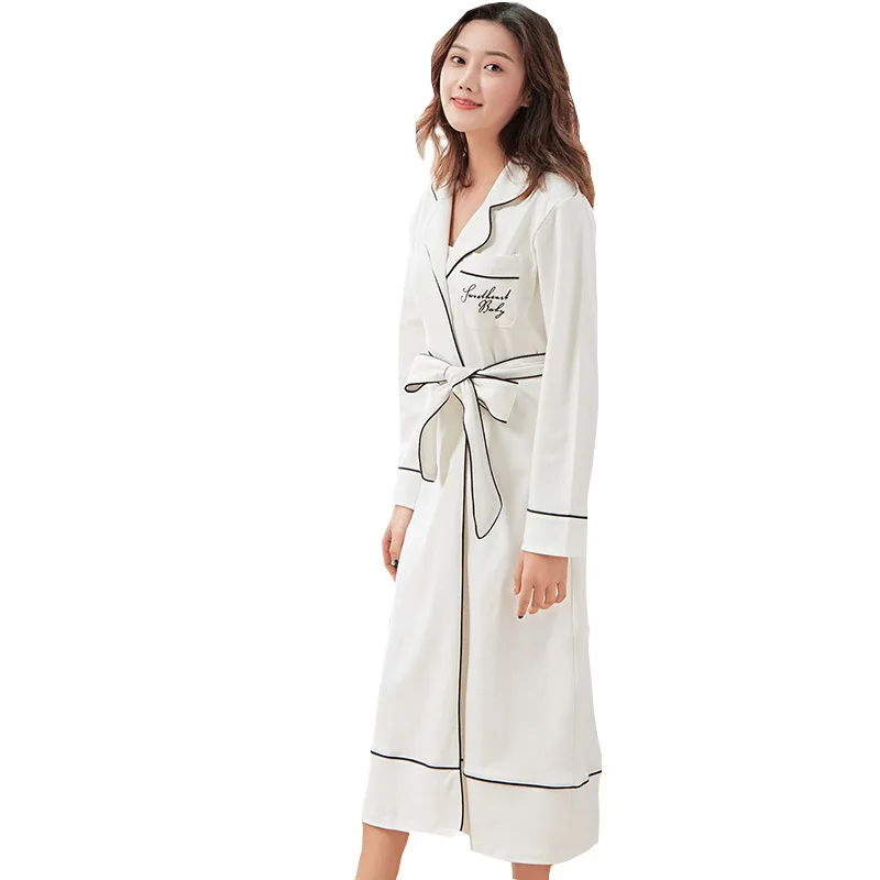 women's spa robes terry cloth
